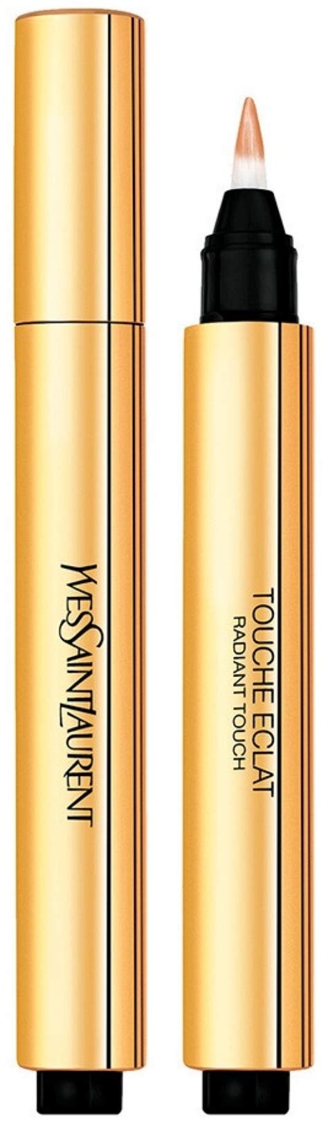 Консилер Touche Eclat від YSL Yves Saint Laurent.